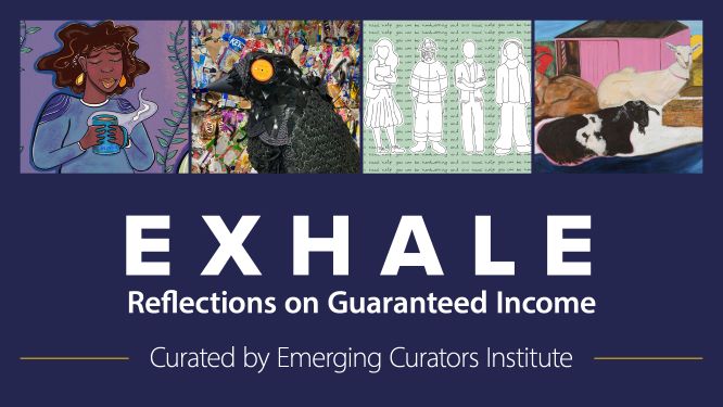 Exhale: Reflections on Guaranteed Income