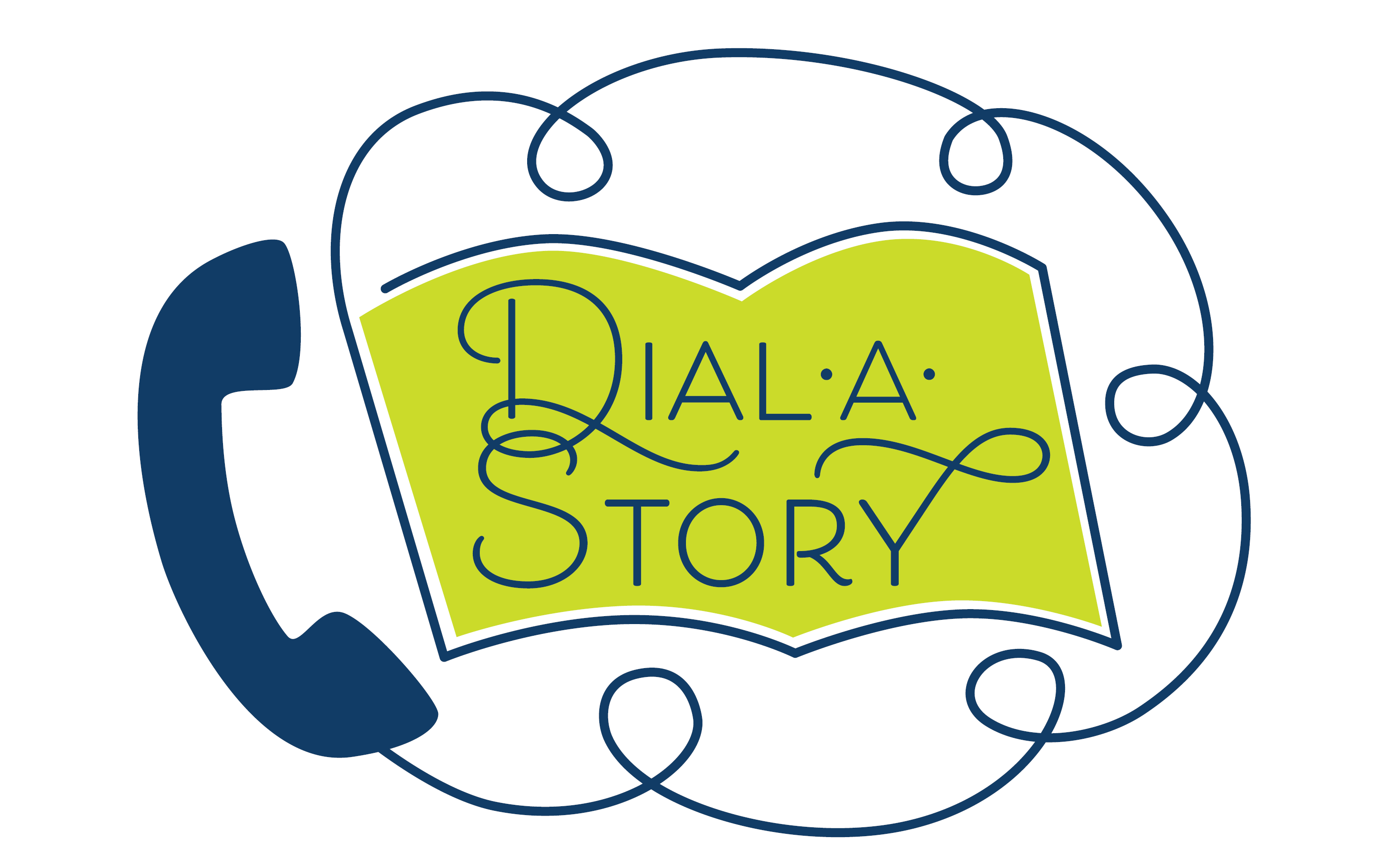Dial-a-story
