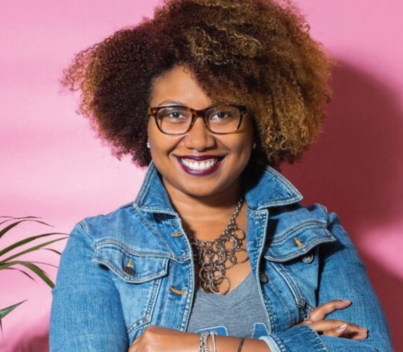Char, an elevate hennepin advisor