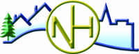New Hope city logo