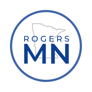 Rogers city logo