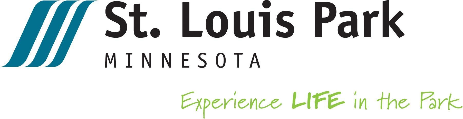 St. Louis Park city logo