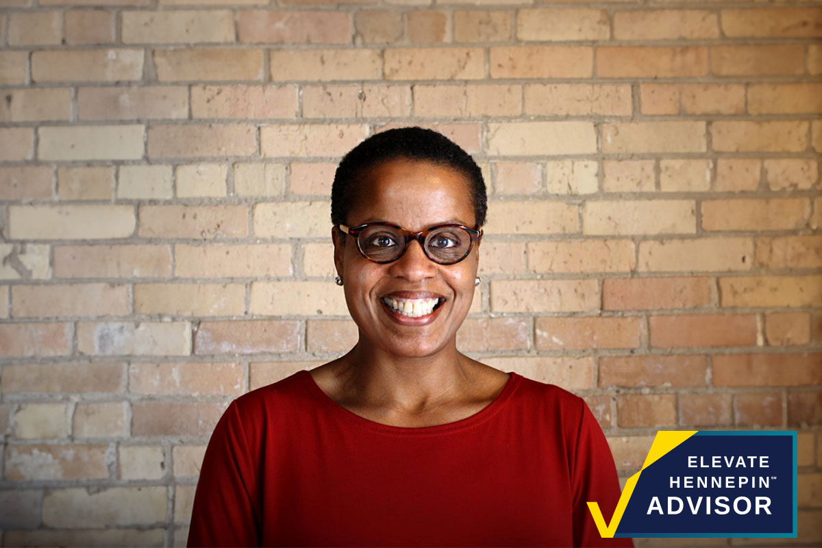 Ixchel McKinnie advisor at ConnectUp