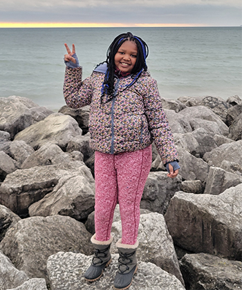 Child's Photo