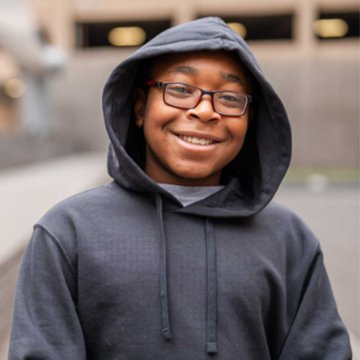 Child's Photo