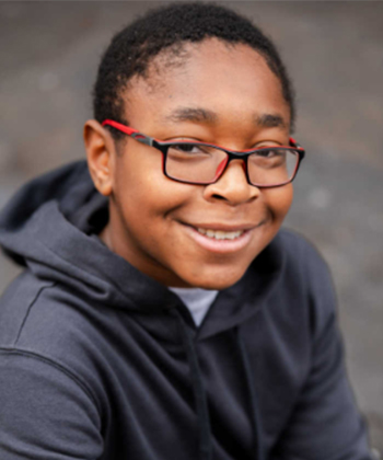 Child's Photo