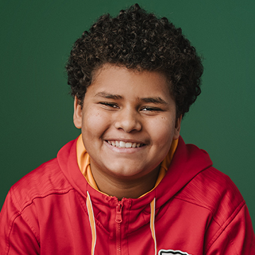 Child's Photo