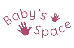 Baby Space logo
