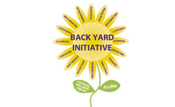 The Backyard Initiative is a community driven health initiative