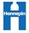 Hennepin Logo