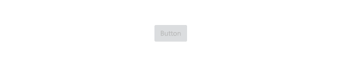 A PrimeNG disabled button component example. 