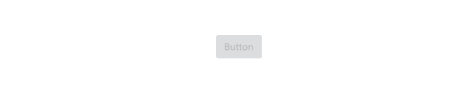 A PrimeNG disabled button component example.
