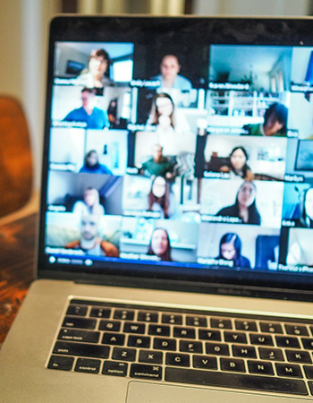 A virtual workshop
