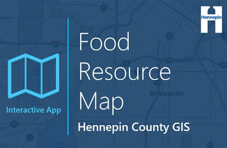 food resource map