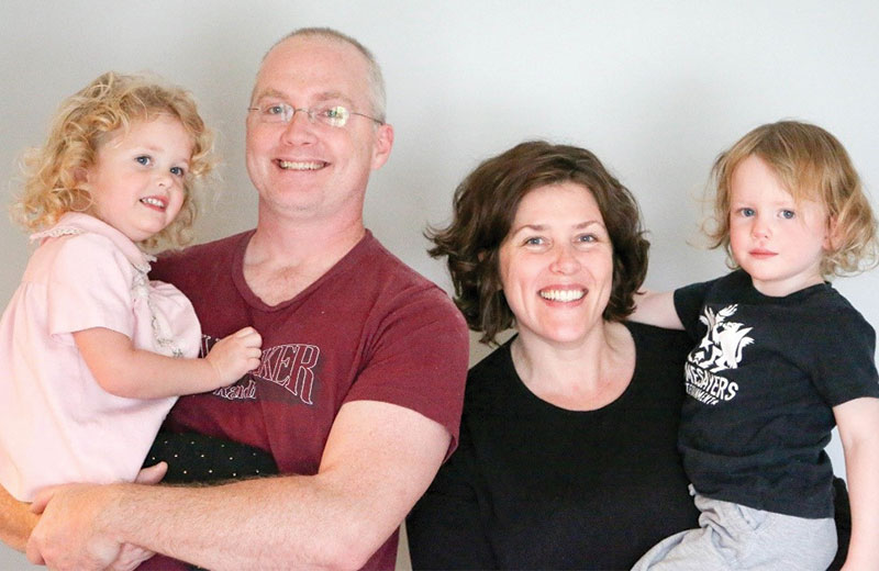 family photo